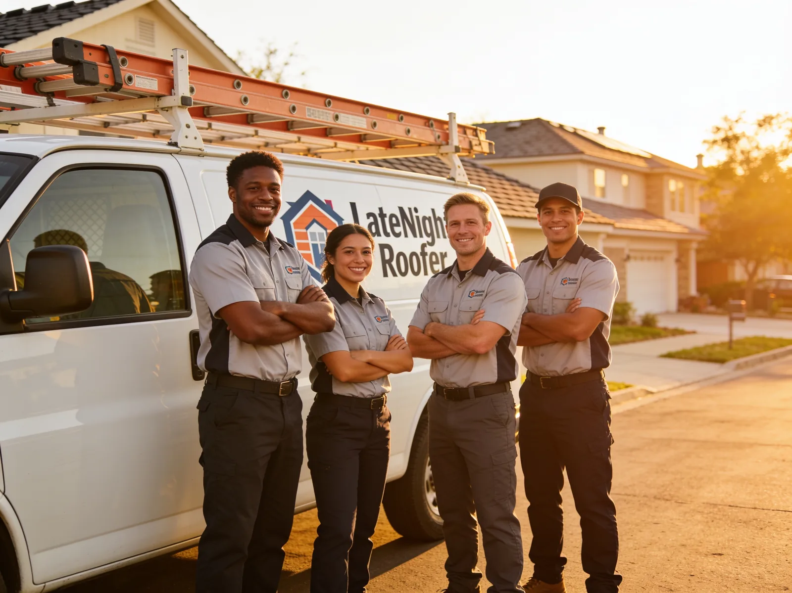 Emergency Roof Repair company in Lyndon, KY